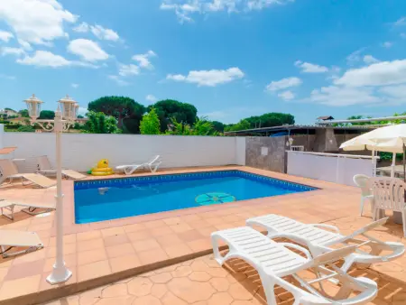 Villa avec piscine près de la Costa Brava - 9 pers. - Photo 30