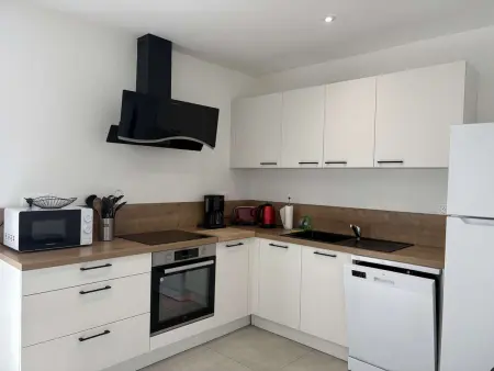 Villa moderne au calme - 6 pers., Maison 6 personnes à La Baule - Photo 1