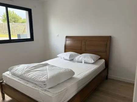 Villa moderne au calme - 6 pers., Maison 6 personnes à La Baule - Photo 3