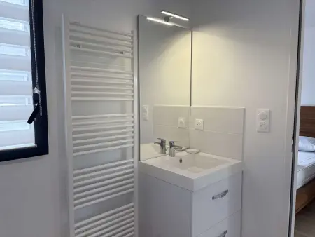 Villa moderne au calme - 6 pers., Maison 6 personnes à La Baule - Photo 5