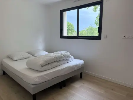 Villa moderne au calme - 6 pers., Maison 6 personnes à La Baule - Photo 9