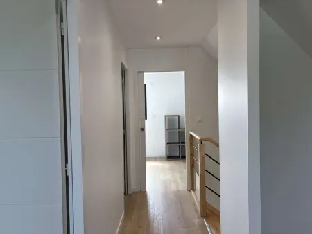 Villa moderne au calme - 6 pers., Maison 6 personnes à La Baule - Photo 10