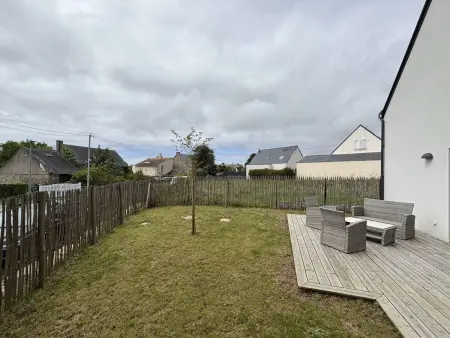 Villa moderne au calme - 6 pers., Maison 6 personnes à La Baule - Photo 14