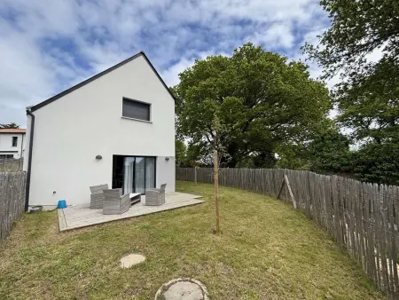 Villa moderne au calme - 6 pers., Maison 6 personnes à La Baule - Photo 15