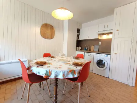Duplex T3 exposé sud - 6 pers., Appartement 6 personnes à Vielle Aure - Photo 1