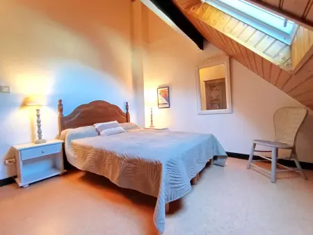 Duplex T3 exposé sud - 6 pers., Appartement 6 personnes à Vielle Aure - Photo 7