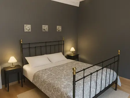 Gîte dans maison alsacienne - 4 pers., Gite 4 personnes à Ammerschwihr - Photo 2