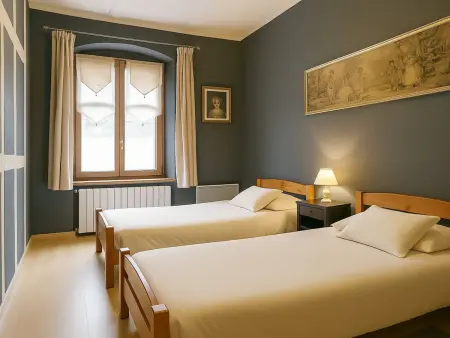 Gîte dans maison alsacienne - 4 pers., Gite 4 personnes à Ammerschwihr - Photo 3