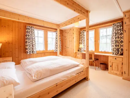 Chalet Cauma, Chalet 11 personnes à Flims - Photo 1