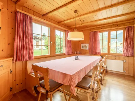 Chalet Cauma, Chalet 11 personnes à Flims - Photo 3