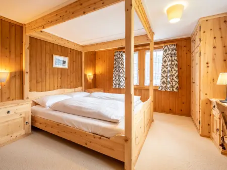 Chalet Cauma, Chalet 11 personnes à Flims - Photo 5