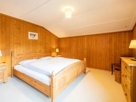Chalet Cauma, Chalet 11 personnes à Flims - Photo 6