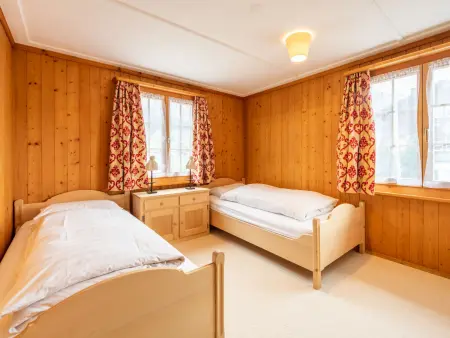 Chalet Cauma, Chalet 11 personnes à Flims - Photo 9