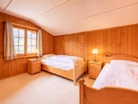 Chalet Cauma, Chalet 11 personnes à Flims - Photo 10