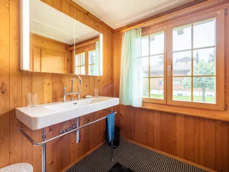 Chalet Cauma, Chalet 11 personnes à Flims - Photo 17
