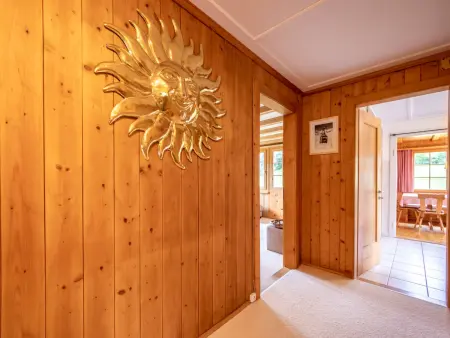 Chalet Cauma, Chalet 11 personnes à Flims - Photo 19