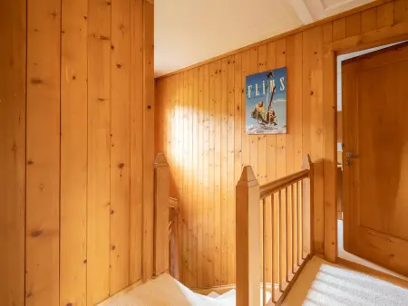 Chalet Cauma, Chalet 11 personnes à Flims - Photo 20