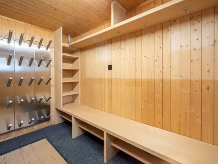 Chalet Cauma, Chalet 11 personnes à Flims - Photo 21