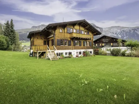 Chalet Cauma, Chalet 11 personnes à Flims - Photo 22
