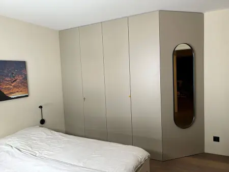Casa Partnun 4-3, Appartement 4 personnes à Laax - Photo 2