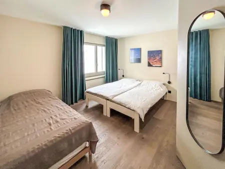 Casa Partnun 4-3, Appartement 4 personnes à Laax - Photo 3
