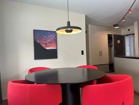 Casa Partnun 4-3, Appartement 4 personnes à Laax - Photo 6