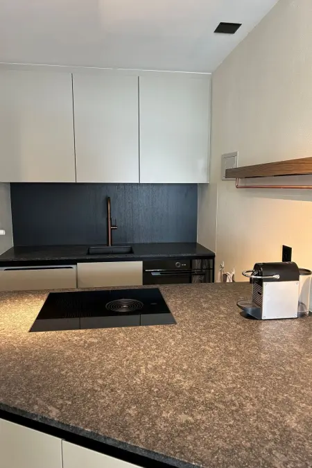 Casa Partnun 4-3, Appartement 4 personnes à Laax - Photo 8