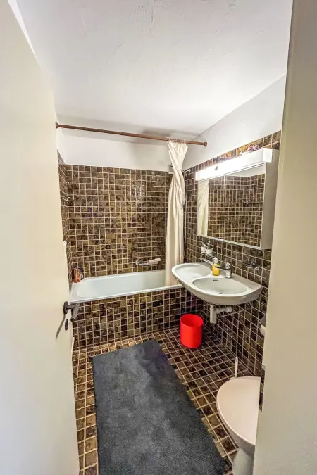 Casa Partnun 4-3, Appartement 4 personnes à Laax - Photo 9