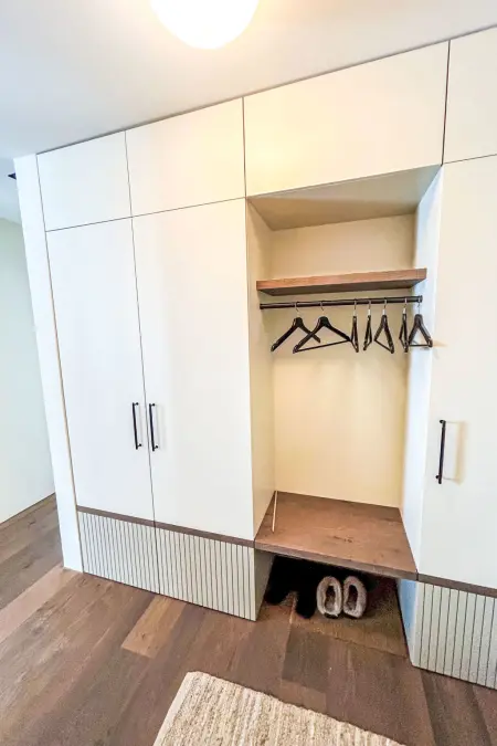 Casa Partnun 4-3, Appartement 4 personnes à Laax - Photo 10