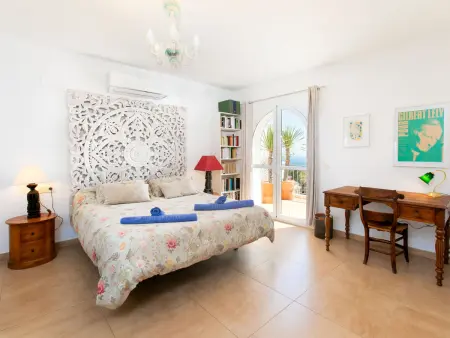 Lotus, Villa 8 personnes à Almuñécar - Photo 28