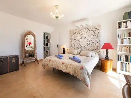 Lotus, Villa 8 personnes à Almuñécar - Photo 30