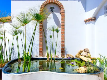 Lotus, Villa 8 personnes à Almuñécar - Photo 49
