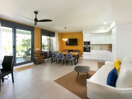Sea Garden, Appartement 6 personnes à Torrox Costa - Photo 2