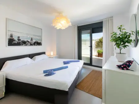 Sea Garden, Appartement 6 personnes à Torrox Costa - Photo 4