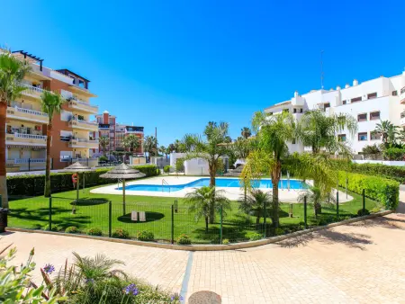 Sea Garden, Appartement 6 personnes à Torrox Costa - Photo 5