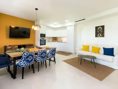 Sea Garden, Appartement 6 personnes à Torrox Costa - Photo 6