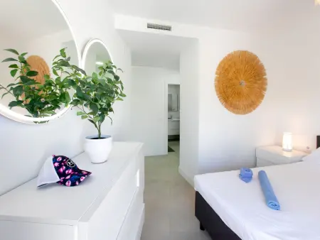 Sea Garden, Appartement 6 personnes à Torrox Costa - Photo 14