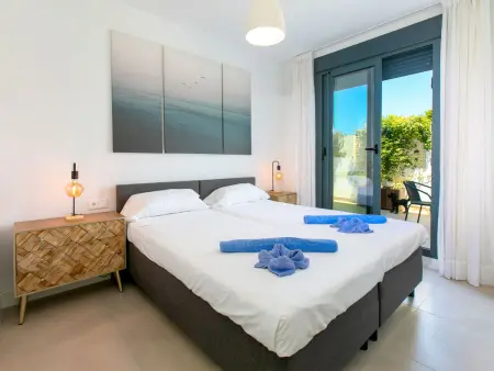 Sea Garden, Appartement 6 personnes à Torrox Costa - Photo 18