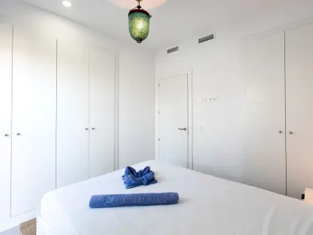 Sea Garden, Appartement 6 personnes à Torrox Costa - Photo 21