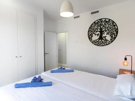 Sea Garden, Appartement 6 personnes à Torrox Costa - Photo 26