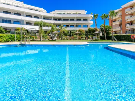 Sea Garden, Appartement 6 personnes à Torrox Costa - Photo 28