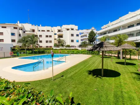Sea Garden, Appartement 6 personnes à Torrox Costa - Photo 29