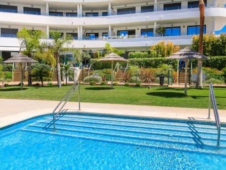 Sea Garden, Appartement 6 personnes à Torrox Costa - Photo 30