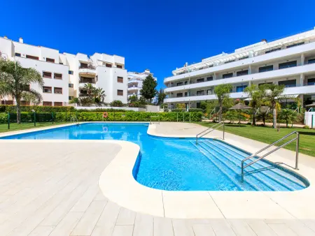 Sea Garden, Appartement 6 personnes à Torrox Costa - Photo 31
