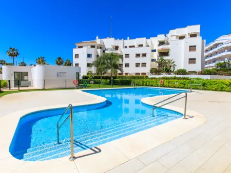 Sea Garden, Appartement 6 personnes à Torrox Costa - Photo 32