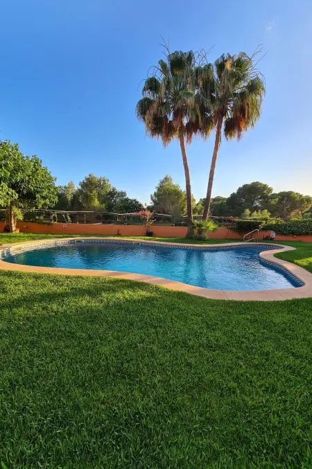 Wald und Meer, Appartement 4 personnes à Cala Pi - Photo 1