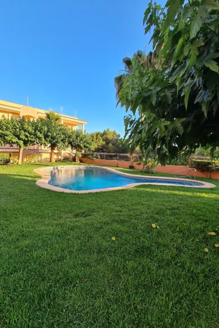 Wald und Meer, Appartement 4 personnes à Cala Pi - Photo 2