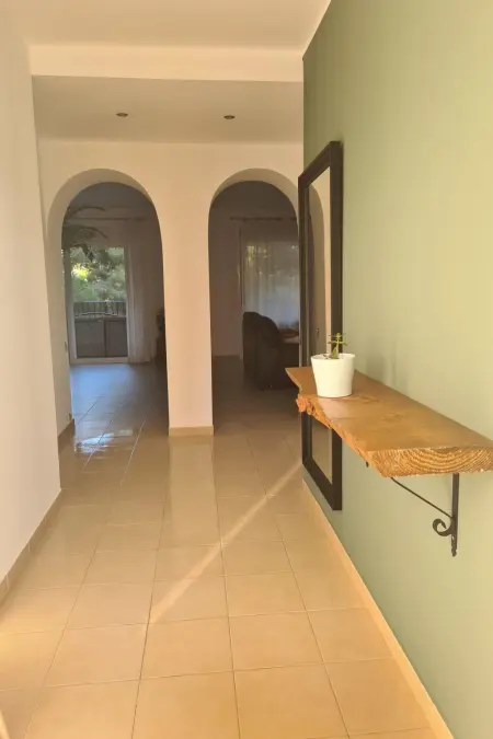 Wald und Meer, Appartement 4 personnes à Cala Pi - Photo 3