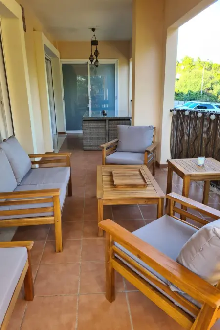 Wald und Meer, Appartement 4 personnes à Cala Pi - Photo 4