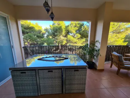 Wald und Meer, Appartement 4 personnes à Cala Pi - Photo 6